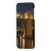 Burrard Bridge Speck iPhone Case iPhone Hoesje (Achterkant Links)