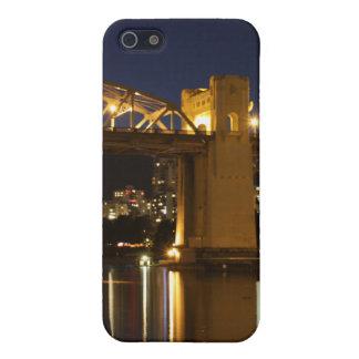 Burrard Bridge Speck iPhone Case iPhone 5 Hoesje