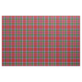 Burrell Scottish Clan Tartan Stof (Fat Quarter)