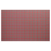 Burrell Tartan Print Stof (Yard (91,4 cm))