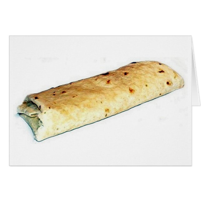 burrito 1 (Voorkant Horizontaal)