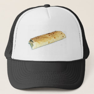 burrito 1 trucker pet