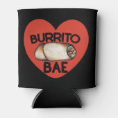 Burrito BAE Blikjeskoeler (Voorkant)