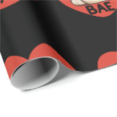 Burrito BAE Cadeaupapier (Rol Hoek)