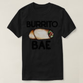 Burrito Bae T-shirt (Design voorkant)