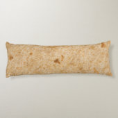 Burrito Body Pillow Lichaamskussen (Achterkant)