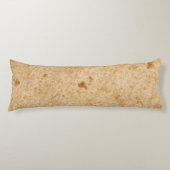 Burrito Body Pillow Lichaamskussen (Voorkant)