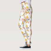 burrito cinco de mayo leggings (Links)