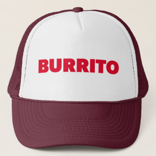 BURRITO de vrachtwagenchauffeurpet van de Trucker Pet