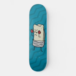 Burrito Fighter Skateboard