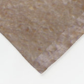 Burrito Fleece Deken (Hoek)