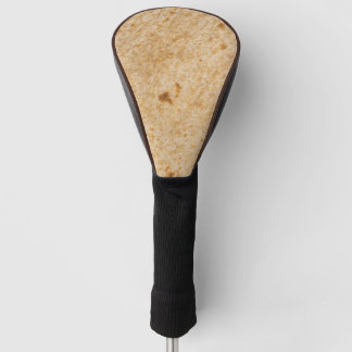 Burrito golf hoofddeksel golfheadcover