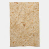 Burrito keukenhanddoeken (Verticaal)