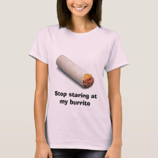 Burrito T-shirt