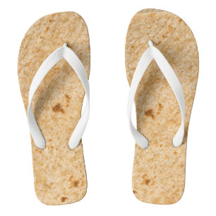 Burrito Teenslippers