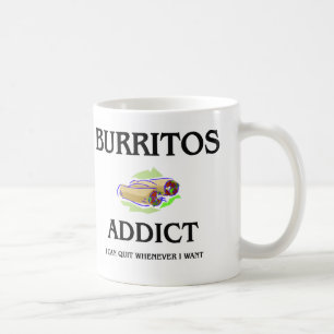 Burritos Addict Koffiemok