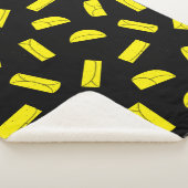 Burritos, Enchiladas and Fajitas Fun Sherpa Deken (3/4)