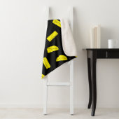 Burritos, Enchiladas and Fajitas Fun Sherpa Deken (In situ)