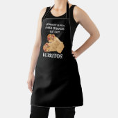 Burritos Grappig Schort (Insitu)