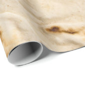 Burritos, reuzentortilla cadeaupapier (Rol Hoek)