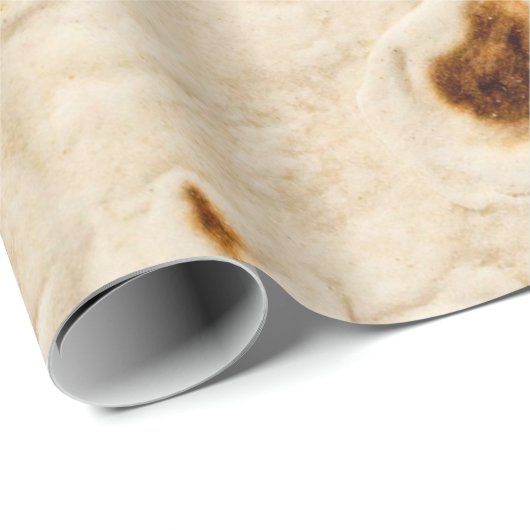 Burritos, reuzentortilla cadeaupapier (Rol Hoek)