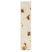 Burritos, reuzentortilla korte tafelloper (Voorkant)
