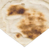 Burritos, reuzentortilla korte tafelloper (Hoek)