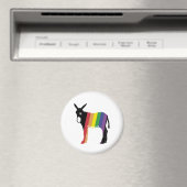 Burro-Catala-Gai Magneet (Insitu (Vaatwasser))