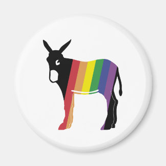 Burro-Catala-Gai Magneet