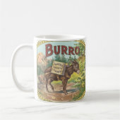 Burro Koffiemok (Links)