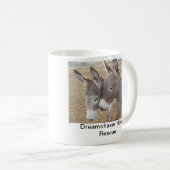 Burro Love Mok (Voorkant rechts)