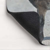 Burro Mousemat Muismat (Hoek)