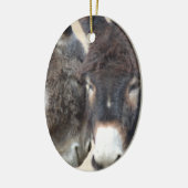 Burro Ornament (Links)