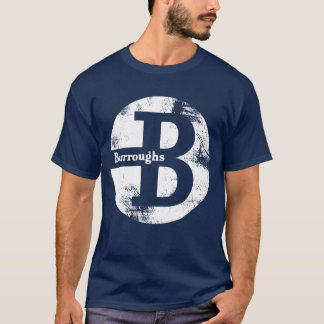 Burroughs T-Shirt