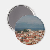 Bursa Magneet (Voorkant / Achterkant)