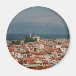 Bursa Magneet