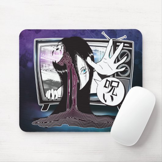 burse Mousepad Muismat (Met muis)