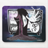 burse Mousepad Muismat (Voorkant)