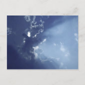 Burst Briefkaart (Voorkant)