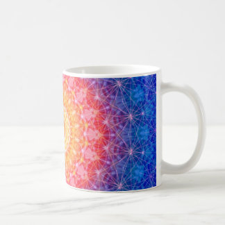 Burst Koffiemok
