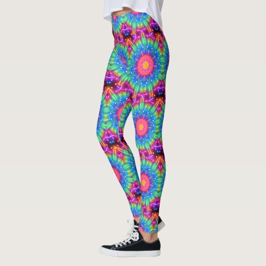 Burst Leggings (Links)