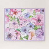 Burst Legpuzzel (Horizontaal)