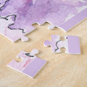 Burst Legpuzzel (Zijkant)