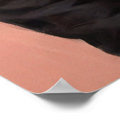 Burst of Joy Poster (Hoek)