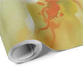 Burst of Light and Motion Cadeaupapier (Rol Hoek)