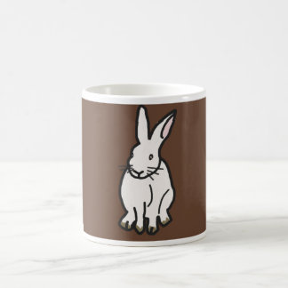 Burt de Bunny Koffiemok