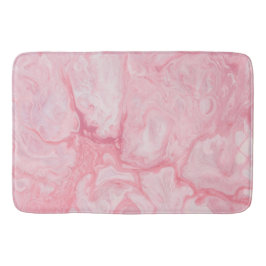 Burton Family Collectie Pink Badmat