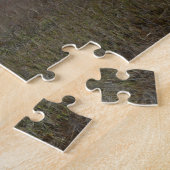 Burton Island Natuurreservaat Trail Legpuzzel (Zijkant)