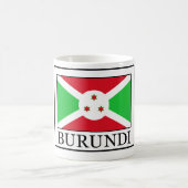Burundi Koffiemok (Center)