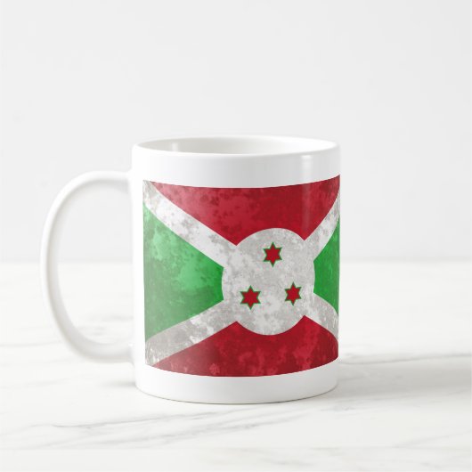 Burundi Koffiemok (Links)